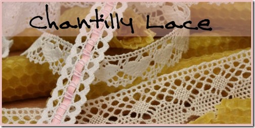 540 chantilly lace