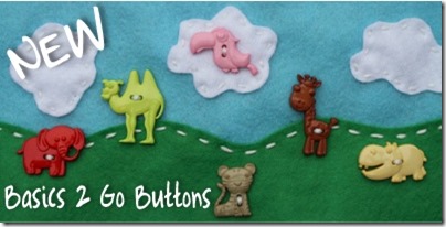 basics to go buttons 400