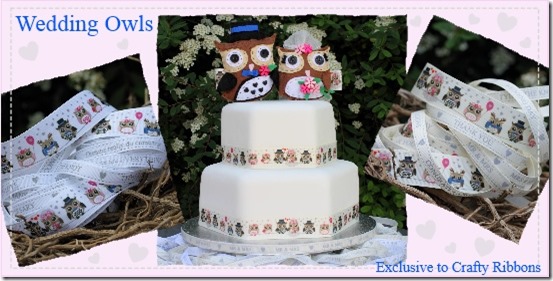 wedding owl header